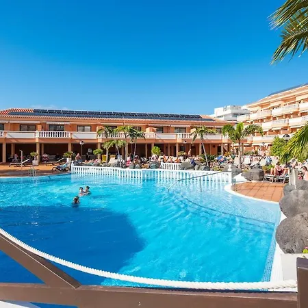 Tenerife Royal Gardens - Frontline -heated Pool * Playa de las Américas