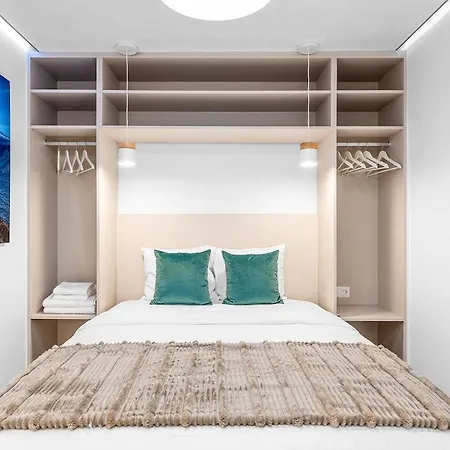 Apartamento Tenerife Royal Gardens - Frontline -heated Pool *