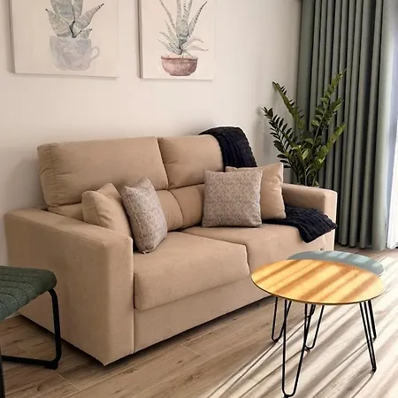 Apartamento Tenerife Royal Gardens - Frontline -heated Pool